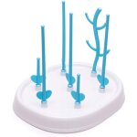 [jamais utilis�]egouttoir biberons, support de s�chage pour biberon de b�b�, egouttoir � biberons arbre, ...