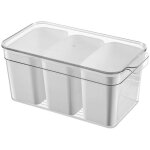 �gouttoir � couverts en plastique 41885