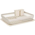 gouttoir  vaisselle 1 niveau en mtal