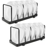 �gouttoir � vaisselle, lot de 2 �tag�res � assiettes egoutoire vaisselle cuisine porte - planche � d�couper ...