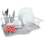 �gouttoir � vaisselle 46, 5 x 31, 13 cm