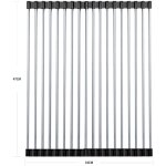 Egouttoir vaisselle, egoutoir vaisselle cuisine, rangement et organisation de cuisine, s�che vaisselle ...