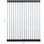 Egouttoir vaisselle, egoutoir vaisselle cuisine, rangement et organisation de cuisine, s�che vaisselle ...