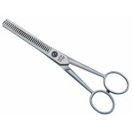 Chadog - ciseaux effileurs inox 15. 5cm ehaso