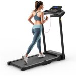 Eifson - tapis de course électrique, tapis de course pliable pour la maison avec une vitesse jusqu'à ... Eifson - tapis de course électrique, tapis de course pliable pour la maison avec une vitesse jusqu'à ...