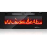 Einfeben 1500w cheminée électrique thermostat d'ambiance chauffage noire radiateurs soufflants à puissance ... Einfeben 1500w cheminée électrique thermostat d'ambiance chauffage noire radiateurs soufflants à puissance ...