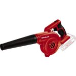Einhell - souffleur d'atelier sans fil te - cb 18 / 78 li solo power x - change (18v, vitesse de souffle ... Einhell - souffleur d'atelier sans fil te - cb 18 / 78 li solo power x - change (18v, vitesse de souffle ...