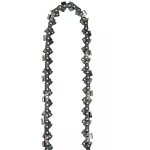 Einhell cha�ne de tron�onneuse 40 cm ? 56 maillons ? pas 3 / 8? ? �paisseur 1, 3 mm ? compatible �lagueuses ...