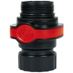 Connecteur rapide pour pompes immergées - einhell Connecteur rapide pour pompes immergées - einhell