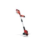 Einhell - coupe - bordures sans fil ge - ct 18 / 260 li - solo power x - change (18 v, diam. de coupe ...