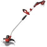 [jamais utilise] [jamais utilis�] einhell coupe - bordures sans fil ? ge - ct 18 / 33 li e - solo ? 18 ...