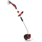 Einhell coupe - bordures sans fil ge - ct 18 / 33 li e - solo power x - change (18v, variateur de vitesse ...