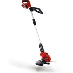 Einhell - coupe - bordures sans fil ge - ct 18 li power x - change (18v, diamtre de coupe lame 24 cm, ...