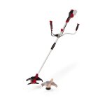 Einhell - dbroussailleuse sans fil agillo 36 / 255 bl - solo power x - change (36v, 6 400 trs / min ...