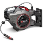 Einhell - enrouleur de tuyau sans fil ge - hr 18 / 30 - 1 li - solo power x - change (18v, mcanisme ...