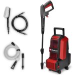 Einhell nettoyeur haute pression sans fil hypresso 36 / 105 power x - change (36v, 105 bar, d�bit 270 ...