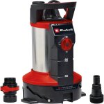 Einhell - pompe d'évacuation 3en1 pour eaux chargées et eaux claires aquasensor ge - dp 7935 na ll eco ... Einhell - pompe d'évacuation 3en1 pour eaux chargées et eaux claires aquasensor ge - dp 7935 na ll eco ...
