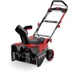 Einhell professional fraise � neige sans fil gp - st 36 / 53 li e bl - solo power x - change (36v, moteur ...