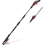 Einhell - professional outil multifonctions 2en1 sans fil gp - hc 18 / 5020 li t bl - solo power x - ...