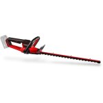 Einhell - professional taille - haie sans fil gp - ch 18 / 50 li bl - solo power x - change (18v, moteur ...