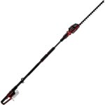 Einhell - professional taille - haies tlescopique gp - hh 18 / 50 li t bl - solo power x - change (18v, ...