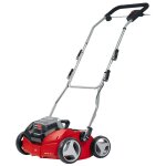 Scarificateur sans fil sur batterie ge - sc 35 li solo - power x - change (36 v, moteur brushless, surface ... Scarificateur sans fil sur batterie ge - sc 35 li solo - power x - change (36 v, moteur brushless, surface ...