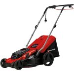 Einhell tondeuse  gazon lectrique gc - em 1600 / 37 (1 600 w largeur de coupe 37 cm, hauteur de coupe ...