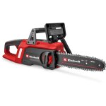 Einhell trononneuse sans fil ge - lc 18 / 25 li bl - solo power x - change (18v, moteur brushless, longueur ...