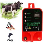 Ej. life 10 km cl�ture �lectrique , cl�ture �lectrique solaire pour animaux cl�ture �lectrique pour animaux ...