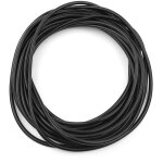 10m de tuyau d'arrosage en pvc, tuyau d'arrosage en plastique, systme d'irrigation micro goutte  goutte ...