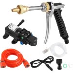 Ej. life - 130ps dc 12v 80w pompe de lave - auto à haute pression nettoyage de pompe à eau pompe à eau ... Ej. life - 130ps dc 12v 80w pompe de lave - auto à haute pression nettoyage de pompe à eau pompe à eau ...