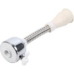 Ej. life - 360 pivotant arateurs de robinet, robinet conomiseur d'eau, 2 modes embout robinet cuisine ...