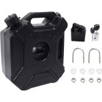 5l noir jerrican essence peut pour moto atv utv - ej. life 5l noir jerrican essence peut pour moto atv utv - ej. life