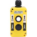 Ac250v 5a / 500v 2a interrupteur de commande de levage de grue interrupteur  bouton - poussoir pour ...