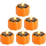 Ej. life bougies chauffe - plat citrouille solaires, 6 pcs bougies chauffe - plat alimenté batterie, ... Ej. life bougies chauffe - plat citrouille solaires, 6 pcs bougies chauffe - plat alimenté batterie, ...