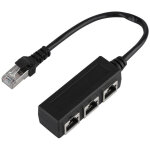 Ej. life - câble d'extension ethernet adaptateur de câble répartiteur de connecteur de transfert de port ... Ej. life - câble d'extension ethernet adaptateur de câble répartiteur de connecteur de transfert de port ...