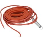 Ceinture chauffante flexible ceinture en caoutchouc de silicone résistant à la chaleur imperméable à ... Ceinture chauffante flexible ceinture en caoutchouc de silicone résistant à la chaleur imperméable à ...