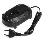 Ej. life - compatible chargeur pour makita bl1013 bl1014 10. 8v - 12v lithium - ion batteries dc10wa ...