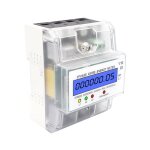 Ej. life compteur lectrique numrique - compteur lectrique triphas  4 fils, compteur d'lectricit ...