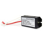 Ej. life - convertisseur de tension de transformateur électronique 220v à 12v pilote d'alimentation intelligen ... Ej. life - convertisseur de tension de transformateur électronique 220v à 12v pilote d'alimentation intelligen ...