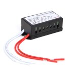 Ej. life - convertisseur de tension de transformateur électronique 220v à 12v pilote d'alimentation intelligen ... Ej. life - convertisseur de tension de transformateur électronique 220v à 12v pilote d'alimentation intelligen ...
