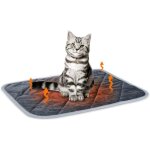 Ej. life coussin auto - chauffant pour chat & chien, chat tapis chauffant pour animaux lavable anti - ... Ej. life coussin auto - chauffant pour chat & chien, chat tapis chauffant pour animaux lavable anti - ...