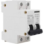 Ej. life - disjoncteurs 50a 400v ac dc, 2p 4ka disjoncteur à déclenchement électromagnétique à capacité ... Ej. life - disjoncteurs 50a 400v ac dc, 2p 4ka disjoncteur à déclenchement électromagnétique à capacité ...
