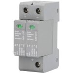 Ej. life - dispositif parafoudre de tension, dispositif de protection contre les surtensions 2p haute ...