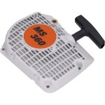 Ensemble de démarreur de tronçonneuse, démarreur à traction exquis durable pour ms360 036 340 034 pour ... Ensemble de démarreur de tronçonneuse, démarreur à traction exquis durable pour ms360 036 340 034 pour ...