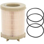 Ej. life filtre gasoil , filtre � carburant s�parateur d'eau pour filtre � eau pour rrp080026 be5017 ...