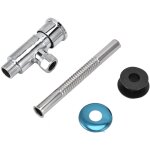 Ej. life g1 / 2 urinoir flush valve, pi�ces d�tach�es wc valve de chasse valve double pour chasse en ...