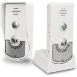 Ej. life - interphone sans fil, ip54 système d'interphone sans fil bidirectionnel étanche, sonnette sans ... Ej. life - interphone sans fil, ip54 système d'interphone sans fil bidirectionnel étanche, sonnette sans ...