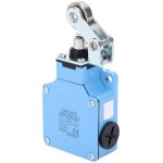 Interrupteur de fin de course � rouleau csa - 012 interrupteur de r�initialisation en plastique en acier ...