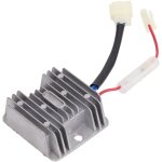 Ej. life - rgulateur de tension automatique avr, redresseur de tension de gnrateur en alliage d'aluminium ...